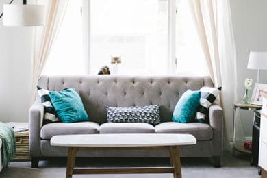 Spacious Villa with Private Garden and Parking