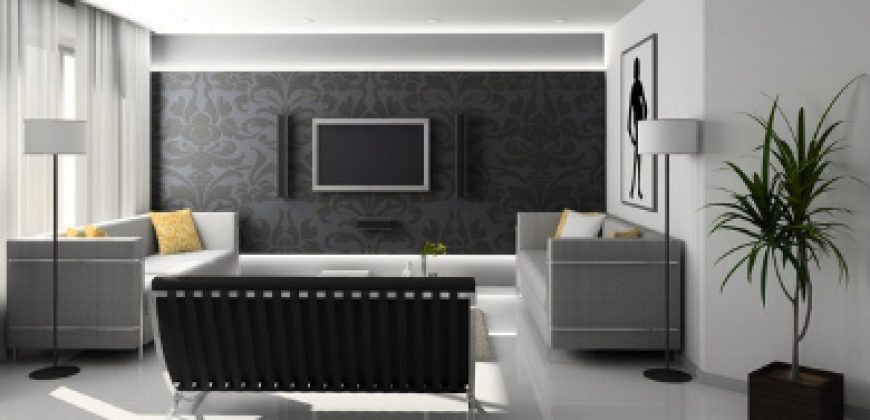 Karte-Se Garden Homes