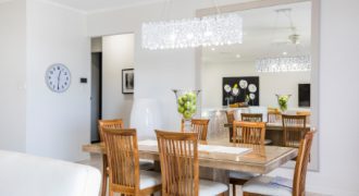 Newly Built Apartment Near City Center