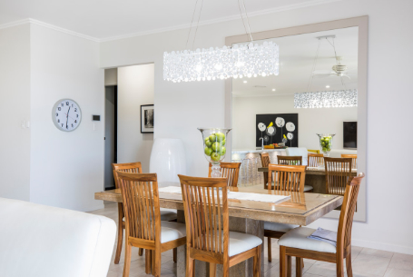 Newly Built Apartment Near City Center