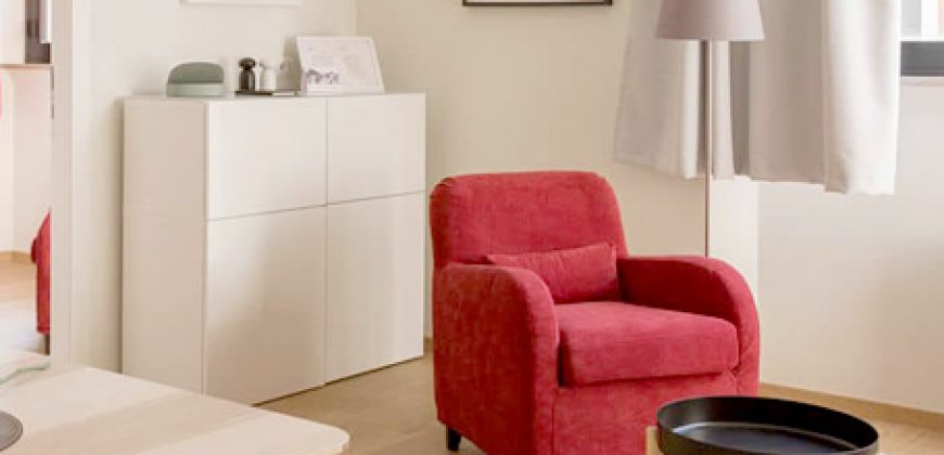 Karte-Se Garden Homes