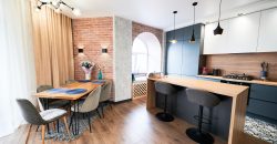 Luxury 3-Bedroom Apartment