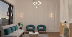 Hindukush View Villas