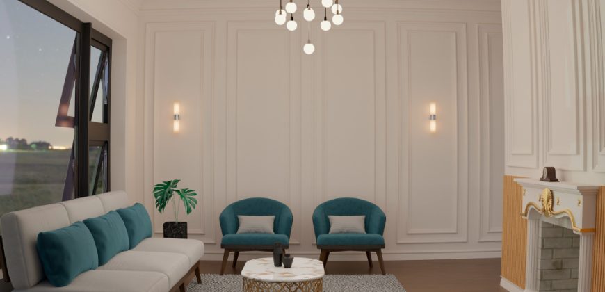 Hindukush View Villas