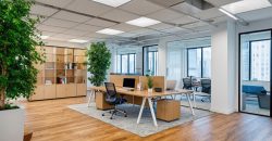 Luxury 3-Bedroom Apartment