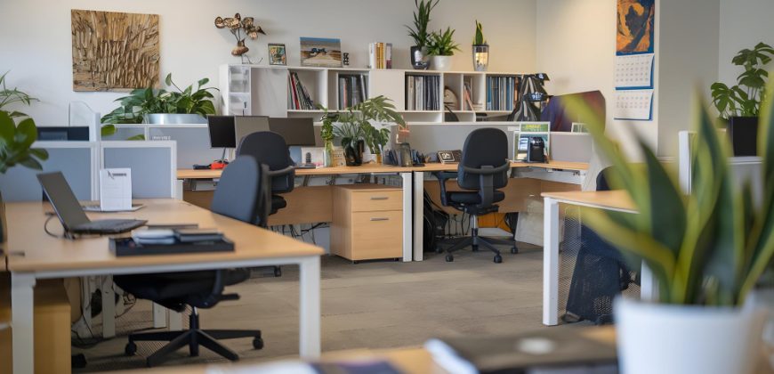 Luxury 3-Bedroom Apartment