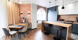 Luxury 3-Bedroom Apartment