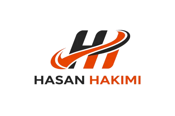 Hasan hakimi حسن حکیمی