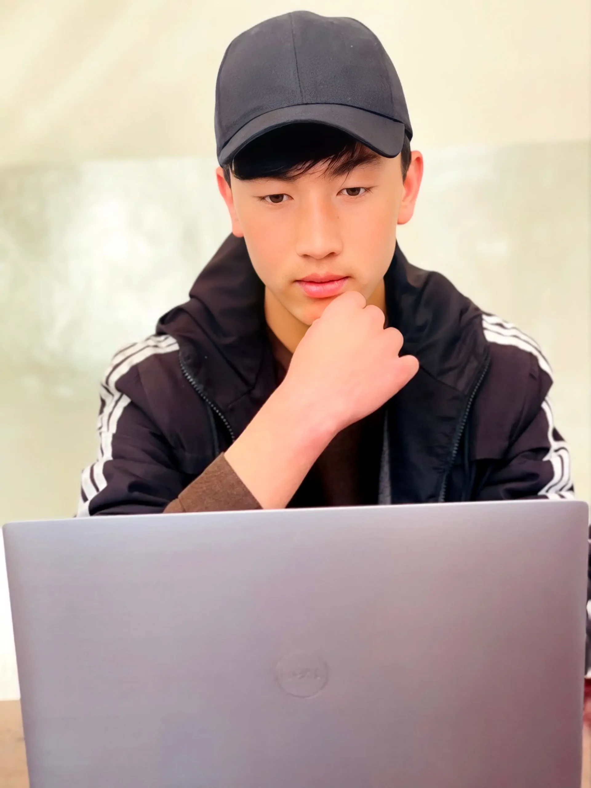 Hasan Hakimi حسن حکیمی