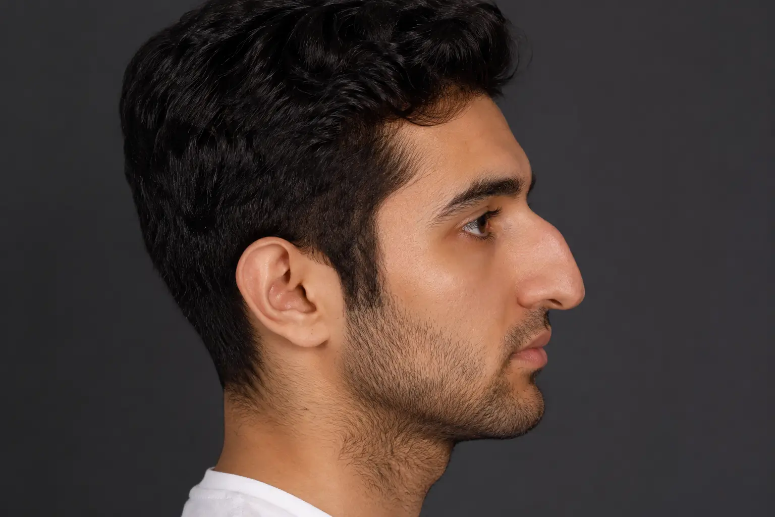 قبل